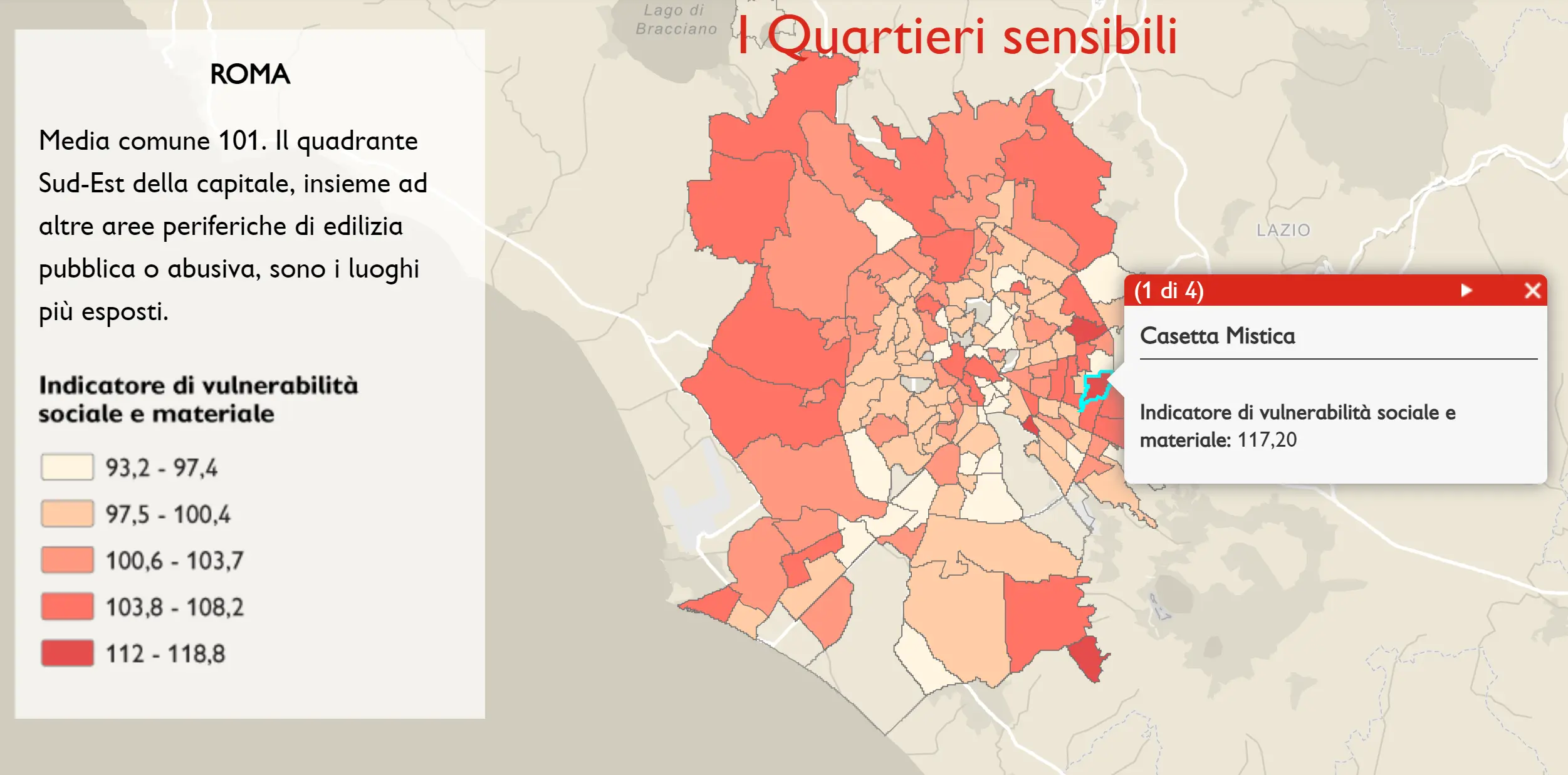 atlante dellinfanzia a rischio save the children italia 2 min gisAction Technology for Sustainable Development
