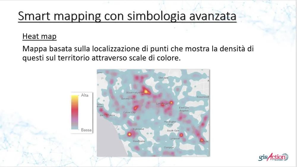 luso delle storymap in ambito giornalistico corso di formazione 3 min gisAction Technology for Sustainable Development