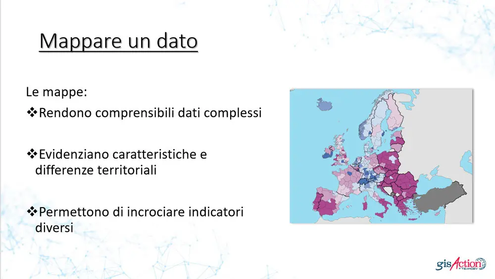 luso delle storymap in ambito giornalistico corso di formazione 4 min gisAction Technology for Sustainable Development