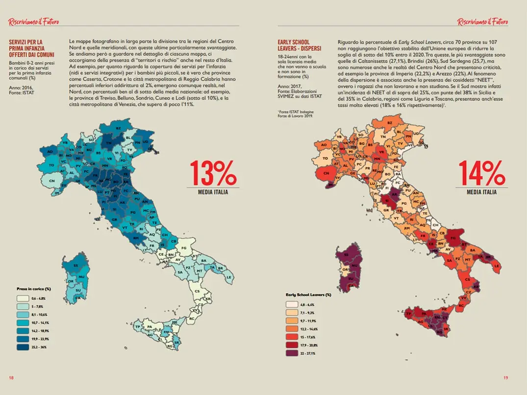 L’impatto del Coronavirus sulla povertà educativa 10 limpatto del coronavirus sulla poverta educativa 4 min gisAction Technology for Sustainable Development