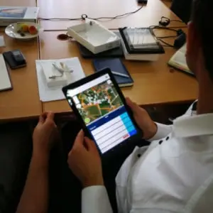 Le tecnologie geospaziali per il Generations and Gender Survey 9 generations gender survey 4 min gisAction Technology for Sustainable Development