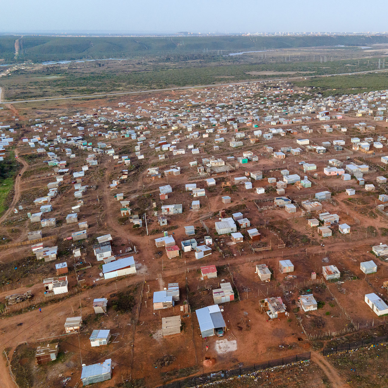 NGO NPO1 gisAction Technology for Sustainable Development