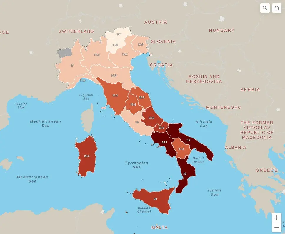 data hub save the children 5 min gisAction Technology for Sustainable Development