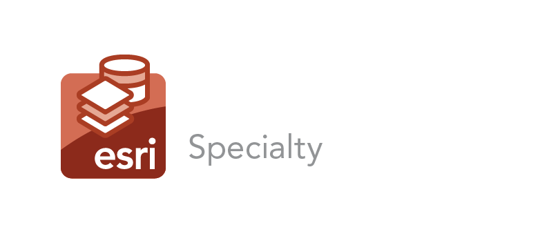 ArcGISSystemReady DarkBackground gisAction Technology for Sustainable Development chi siamo
