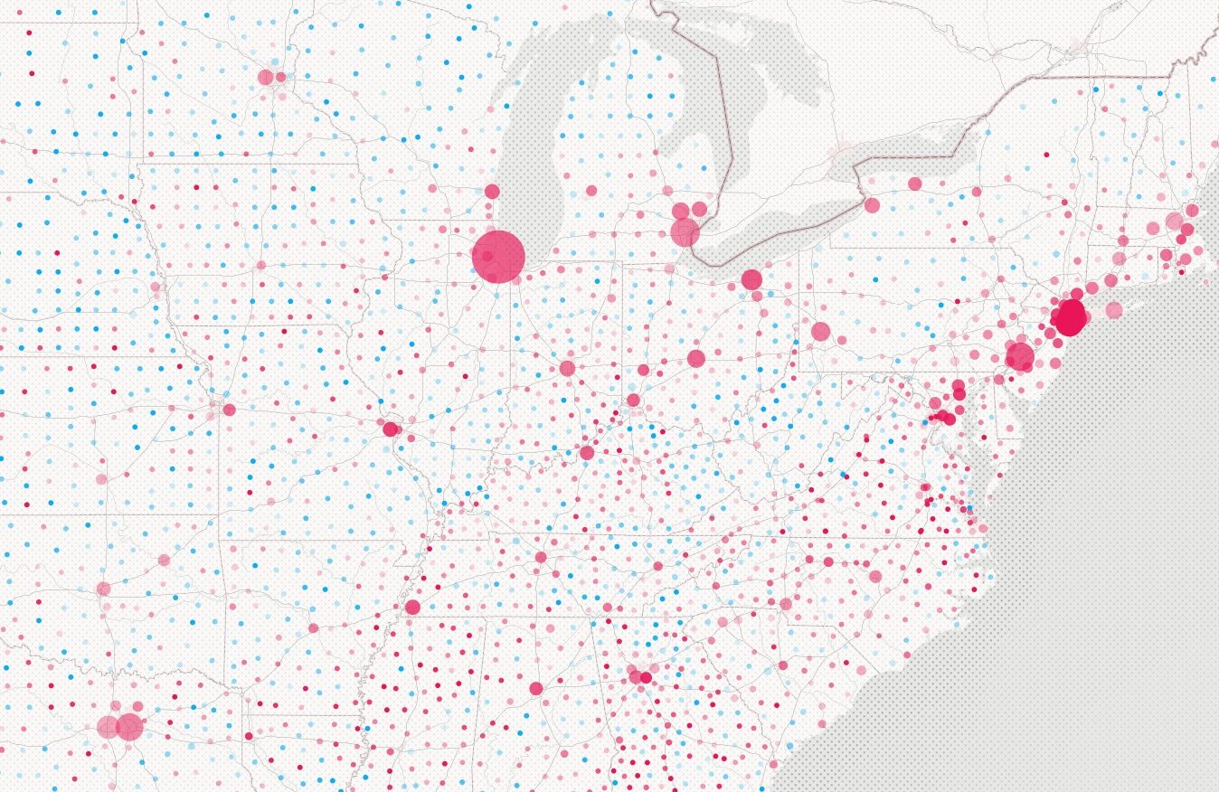 Mappingdata visualization e1699606958716 gisAction Technology for Sustainable Development easycensus
