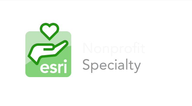 NonProfitDarkBackground gisAction Technology for Sustainable Development chi siamo