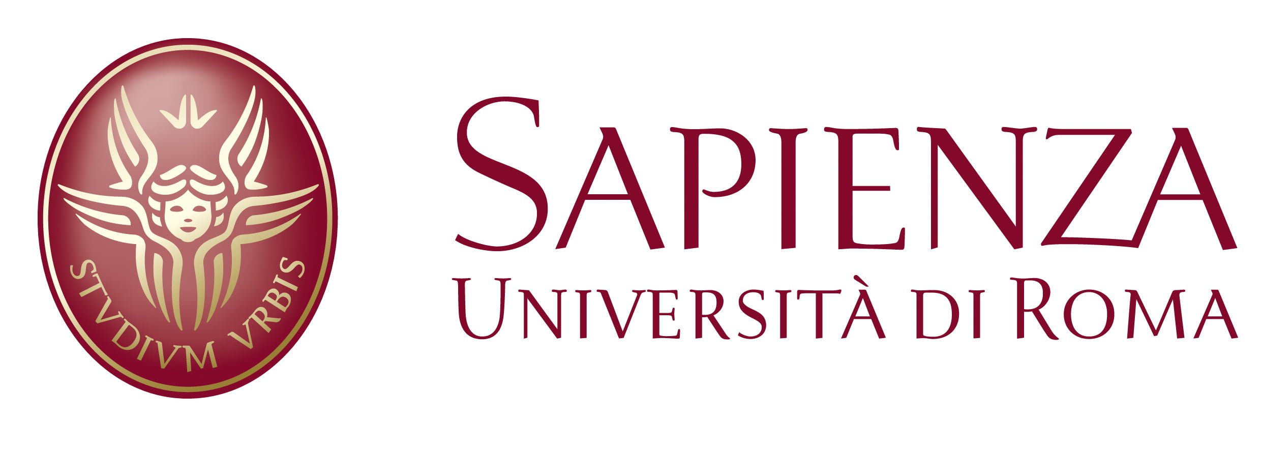 logo sapienza new gisAction Technology for Sustainable Development