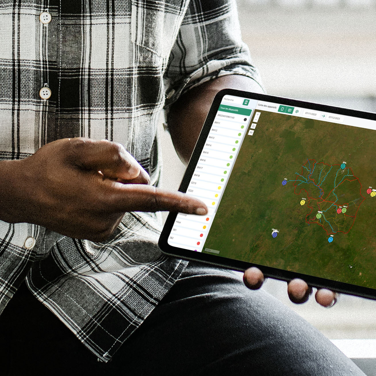 WisePark 1 e1701948272283 gisAction Technology for Sustainable Development wisepark