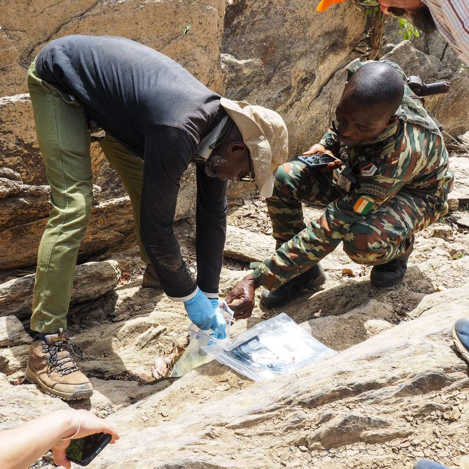 Wisepark_3 Wisepark 3 gisAction Technology for Sustainable Development wisepark